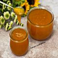کوک اسنپ Maryam Bozorgkhoo بعد از امتحان کردن مارمالاد زردآلو (Apricot marmalade)😍.