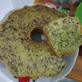 Cooksnap dari Suci Amaliya Putri SE untuk resep Cake Pisang Raja (Banana Cake)