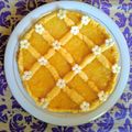 Cooksnap dari Win untuk resep Pie Apel Teflon Simpel
