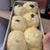 Cooksnap dari Noviana Hardjadinata untuk resep Roti Sobek Lembut (Simple)