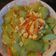 阿蹦 的 大黃瓜炒蛋 cooksnap