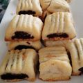 صورة من Alaa 🍩، شاركها بعد تجربة وصفة بسكوت التمر