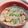 Vicki Lin 的 蛋酥絲瓜湯麵 cooksnap
