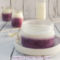 Cooksnap dari avec_bian untuk resep Ubi Ungu Lumer Dessert box
