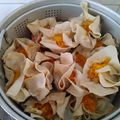 Cooksnap dari Amaryllis Kartika Ikhe untuk resep Siomay Ayam Simple