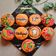 Cooksnap dari Indri Arwin untuk resep Donat Bombolini Batik