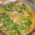 Cooksnap dari Umi Rusydah Ilmiyah untuk resep Cah kangkung ala restoran