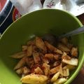 Cooksnap dari Syifa Nurlathifah untuk resep Ngemil sambil nonton drama Korea😂😂