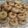 صورة من هيما اا، شاركها بعد تجربة وصفة ميني دونات مخبوزة في الآلة 🍩 😋