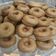 صورة من هيما اا، شاركها بعد تجربة وصفة ميني دونات مخبوزة في الآلة 🍩 😋