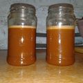 El cooksnap de pelozocamila1994 cuando hizo Dulce de Leche Casero.