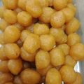 Cooksnap dari 🍩🍝Padapuran An-nafi untuk resep Selai Nanas Isian Nastar