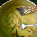 Cooksnap dari Hilda Fauziah untuk resep Gulai kuning kakap merah