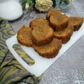 Cooksnap dari Martian Prasetyani untuk resep Bolu karamel sarang semut anti gagal