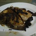 Cooksnap dari Jesisca Engela untuk resep Bawal Bakar Rumahan