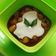 Cooksnap dari Umma qisfa untuk resep Bubur Biji Salak (bubur candil)