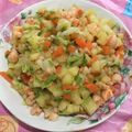 Sunny Liu 的 生菜蝦鬆 cooksnap