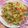 Sunny Liu 的 生菜蝦鬆 cooksnap