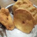 El cooksnap de picho cuando hizo Torta fritas 🇺🇾.
