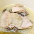 Cooksnap dari Dian Permadi untuk resep Opor sayap ayam bumbu kuning