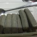 Cooksnap dari Lili 👌 untuk resep Otak-Otak Ikan Teri