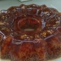 Cooksnap dari Novi Herawati untuk resep Agar lumut gula merah / puding lumut Gula merah