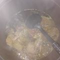 Cooksnap από Ourania Theofilopoulou στη συνταγή Κοτόπουλο κατσαρόλας με μουστάρδα