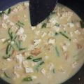 Cooksnap dari ulfah untuk resep Brengongong (sayur cabe hijau khas Cirebon timur)
