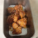 Cooksnap dari Leonisa Intan Pratiwi untuk resep Ayam Fillet Saus Tiram