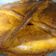 El cooksnap de Judit Capdevila cuando hizo Empanada gallega de atún.