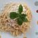 Cooksnap από Ζου Ειρηνη στη συνταγή Σκορδομακάρονα, η νοστιμιά της απλότητας