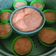 Cooksnap dari Dewi Santy Samosir untuk resep Bolu Kukus Keto