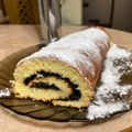 Сooksnap від Оксана Белякова, який(а) приготував(ла) Маковый рулет.