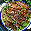 Sudha Agrawal का कुकस्नैप जब उन्होंने भरवा आचारी बैंगन विद बेसन (bharwa achari baingan with besan recipe in Hindi) बनाया था।