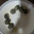 El cooksnap de ely cuando hizo Malfatti.