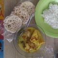 Cooksnap dari Riny Novianty untuk resep Opor Ayam bumbu kuning
