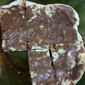Cooksnap dari AEP untuk resep Pizza Teflon simple anti gagal