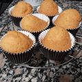 El cooksnap de manitas asturianas cuando hizo Magdalena en freidora de aire.