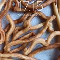 Cooksnap dari Trisa Puji untuk resep Churros