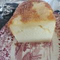 El cooksnap de Barbara Fernandez cuando hizo Bizcocho de Leche Condensada.