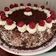 Annamaria Mogyoros Cooksnap-ja, amikor elkészítette a(z) Feketeerdő torta🍰 receptet.