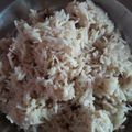 Shabnam Sulthana's cooksnap of when they made நெய் சோறு.... சிக்கன் கறி...(ghee rice and chicken curry recipe in tamil).