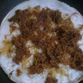 Cooksnap dari Rindi Silvia untuk resep Surabi Bandung / Serabi Enhai Bandung