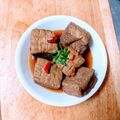  Ting匠手作 的 👩🏻‍🍳醬燒油豆腐 cooksnap