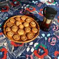 Cooksnap của Mai Quyen khi họ làm theo món Bánh Mỳ Ngọt Gubana