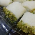 صورة من ام سيف الدين، شاركها بعد تجربة وصفة طريقة عمل حلاوة الجبن روووعه 👌🏼😋