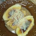 Cooksnap dari Ayaa HuBBy untuk resep Pisang Gapit