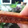 Cooksnap dari Riandani Meryastiti untuk resep Gabin Fla susu coklat ter endeesss