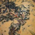 Cooksnap dari Susi Yanti untuk resep Gulai Daun Pepaya