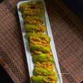 Madhumita Bishnu's cooksnap of when they made পটল মালাইকারি (Potoler malaikari recipe in Bengali).